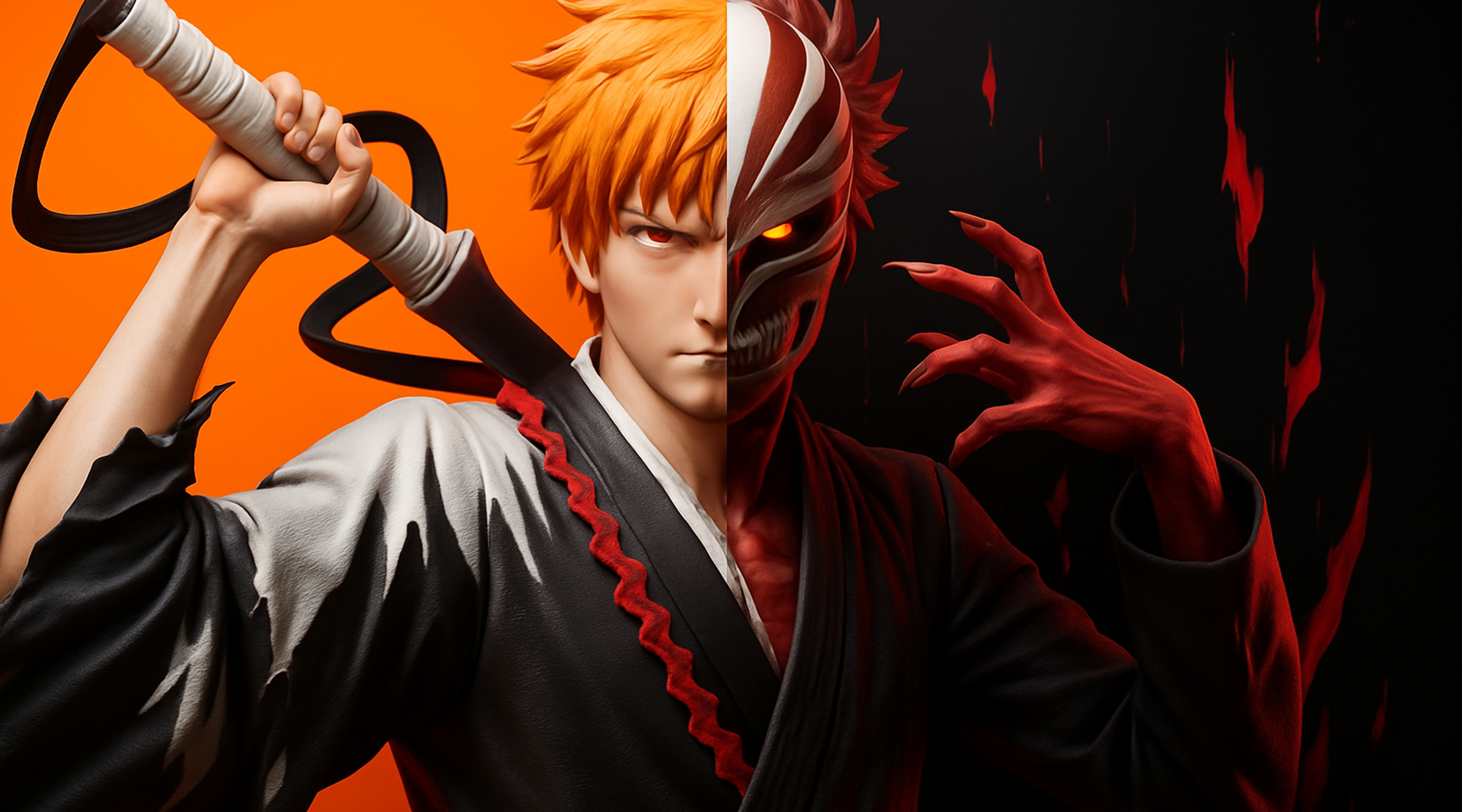 Bleach Rebirth of Souls